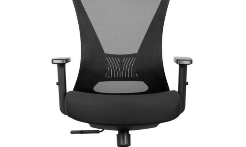 Silla de Oficina Ergonómica Evox Ultimate GK2