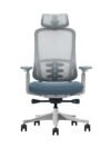 Silla de Oficina Ergonómica Evox Ultimate S3 Gray
